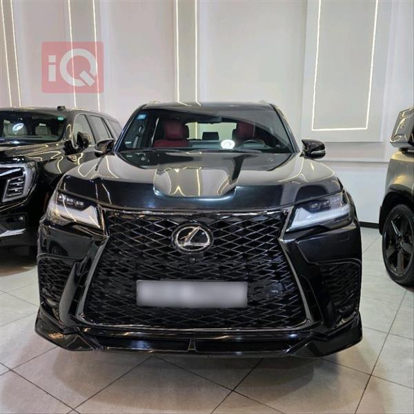 لكزس LX 2024 للبيع في العراق -  بغداد